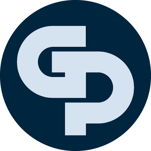 Global Patron - Offline Forms logo