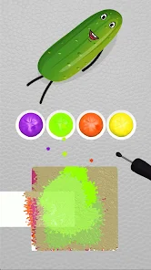 Color Match Runner! - Apps on Google Play