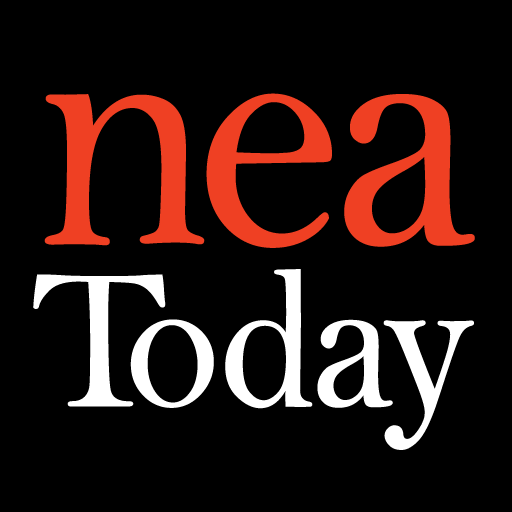 NEA Today logo
