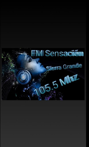 Fm Sensación 105.5 MHz