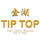TIP TOP Chinese Takeaway, Andover icon