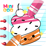 Cover Image of Herunterladen Coloring Book - Painting Games For Kids 1.0 APK