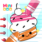 Coloring Book - Painting Games For Kids 1.0
