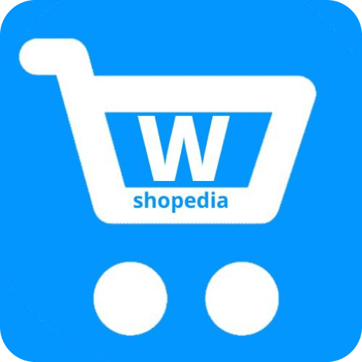 Wshopedia logo