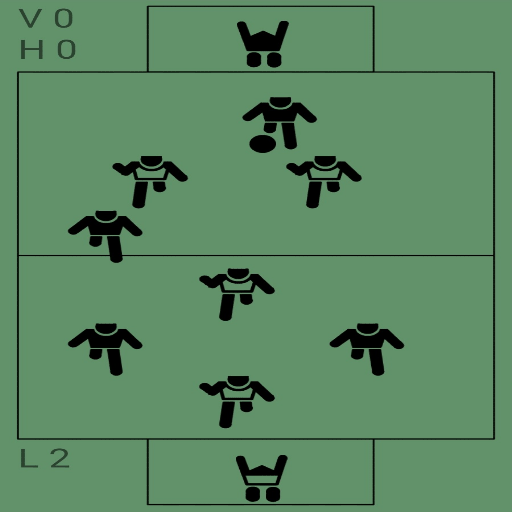 Arcade Soccer logo