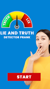 Truth & Liar - Prank