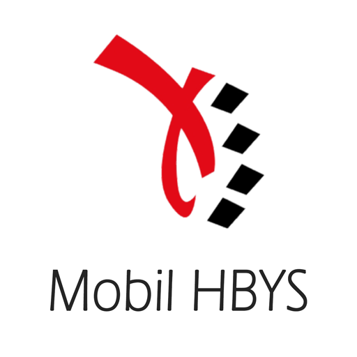 TRtek Mobil HBYS logo