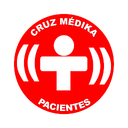 Icon image Cruz Médika Pacientes