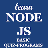 Learn NodeJS icon
