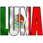 Cover Image of Download Luna La Mexicana Radio  APK