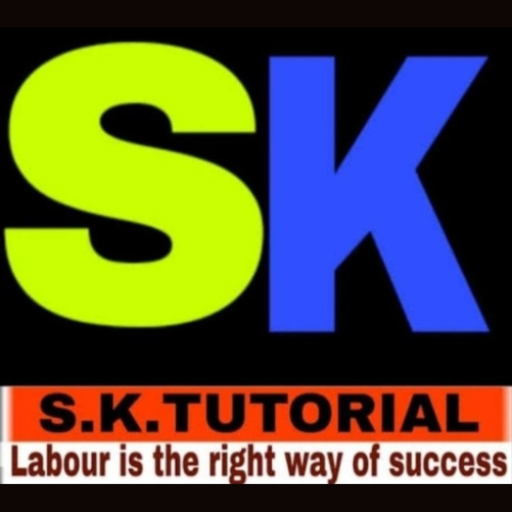 SK Tutorial logo