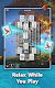 screenshot of Mahjong by Microsoft