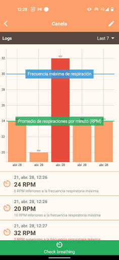 My Pet´s Heart2Heart Screen 3
