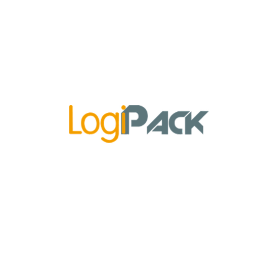 LogiPack GeRo logo