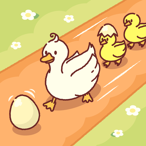 Duck Dash logo