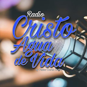 Top 50 Music & Audio Apps Like Radio Cristo Agua de Vida - Best Alternatives