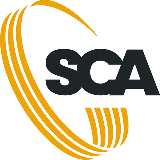 SCA JKT logo