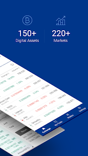 Upbit (Global), the Digital-Asset Exchange Apk 2