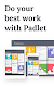 screenshot of Padlet