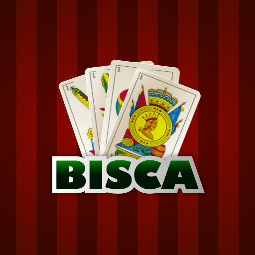 Briscola (Bisca) logo