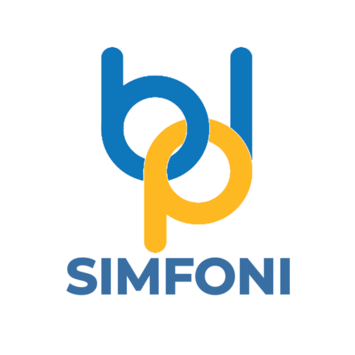 BPL SIMFONI logo