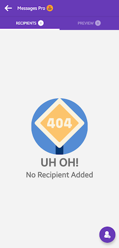 Messages Pro screenshot 9