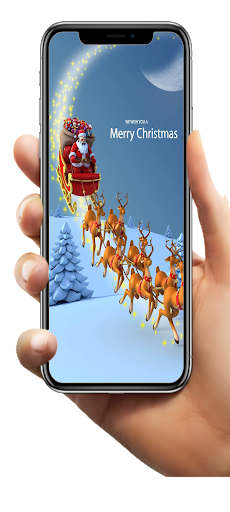 Christmas Wallpaper HD