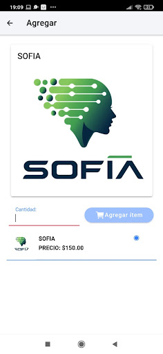 Nsim tienda Screen 3