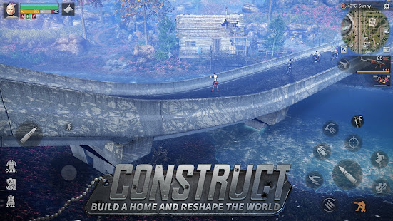 LifeAfter: Night falls apk