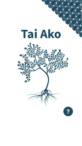 Android application Tai Ako screenshort