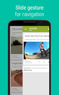 Sync for reddit (Pro) MOD APK (Patched/Mod Extra) 4