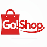 Cover Image of Download GO! SHOP- Aplikasi Penjualan Online 2.4 APK