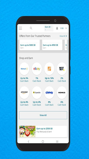 EarnBucks: Make Real Money Screen 2