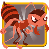 Ant Smasher 2017 icon