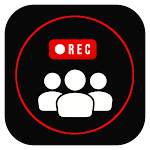 Cover Image of Unduh Meeting Recorder - Record any Zoom call 1.5.6 APK