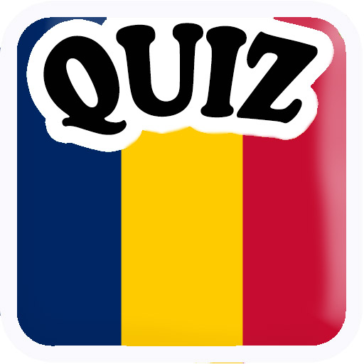Quiz Tchad logo