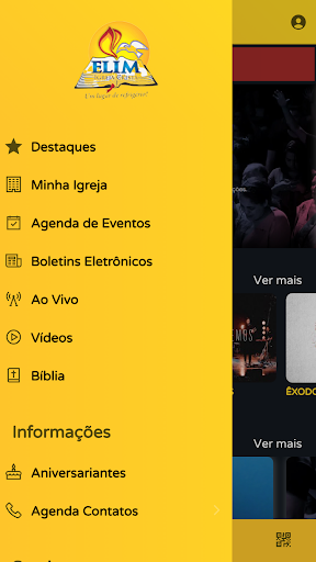 Elim Coimbra Screen 3