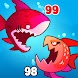 Eat Fish.IO - Androidアプリ