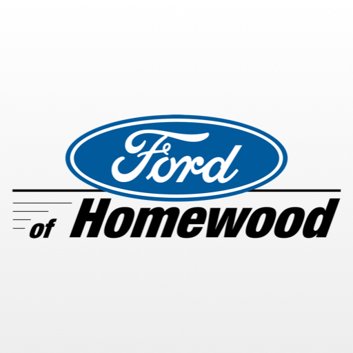 Ford of Homewood logo