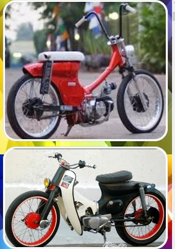 classic modification c70