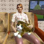 Top 37 Role Playing Apps Like Virtual Kitten Family Pet Cat Adventure - Best Alternatives