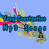 Yeng Constantino Mp3 Songs icon