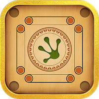 Carrom Gold : PK & NP
