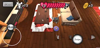 Kitten Coliseum - Screenshot 3