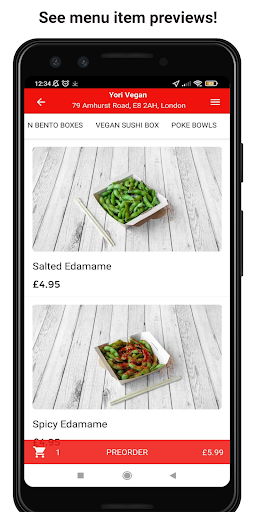Yori Vegan Screen 2