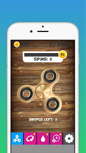 Spinner IL