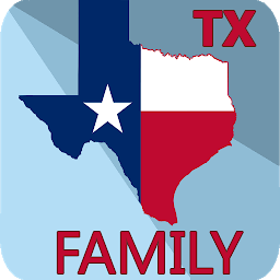 Icon image Texas Family Code
