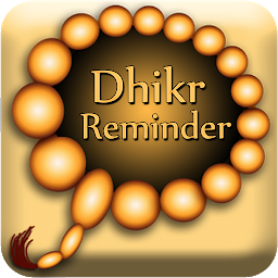 Icon image Dhikr Reminder