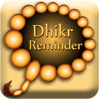 Dhikr Reminder