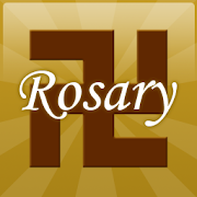 Buddhist Rosary  Icon